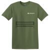 TECHS Parkview - Softstyle ® T Shirt Thumbnail