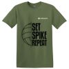 TECHS Parkview - Softstyle ® T Shirt Thumbnail