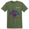 TECHS Parkview - Softstyle ® T Shirt Thumbnail