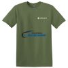 TECHS Parkview - Softstyle ® T Shirt Thumbnail