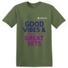TECHS Parkview - Softstyle ® T Shirt Thumbnail