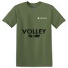 TECHS Parkview - Softstyle ® T Shirt Thumbnail