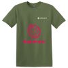 TECHS Parkview - Softstyle ® T Shirt Thumbnail