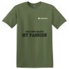 TECHS Parkview - Softstyle ® T Shirt Thumbnail