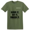 TECHS Parkview - Softstyle ® T Shirt Thumbnail