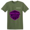 TECHS Parkview - Softstyle ® T Shirt Thumbnail