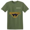 TECHS Parkview - Softstyle ® T Shirt Thumbnail