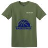 TECHS Parkview - Softstyle ® T Shirt Thumbnail