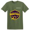 TECHS Parkview - Softstyle ® T Shirt Thumbnail