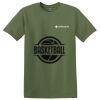 TECHS Parkview - Softstyle ® T Shirt Thumbnail