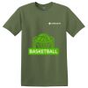 TECHS Parkview - Softstyle ® T Shirt Thumbnail