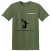 TECHS Parkview - Softstyle ® T Shirt Thumbnail