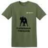 TECHS Parkview - Softstyle ® T Shirt Thumbnail