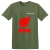 TECHS Parkview - Softstyle ® T Shirt Thumbnail
