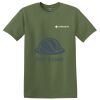 TECHS Parkview - Softstyle ® T Shirt Thumbnail