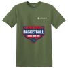 TECHS Parkview - Softstyle ® T Shirt Thumbnail