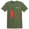 TECHS Parkview - Softstyle ® T Shirt Thumbnail