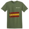TECHS Parkview - Softstyle ® T Shirt Thumbnail