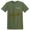 TECHS Parkview - Softstyle ® T Shirt Thumbnail