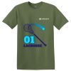 TECHS Parkview - Softstyle ® T Shirt Thumbnail