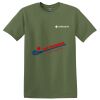 TECHS Parkview - Softstyle ® T Shirt Thumbnail