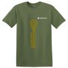 TECHS Parkview - Softstyle ® T Shirt Thumbnail