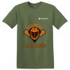 TECHS Parkview - Softstyle ® T Shirt Thumbnail