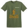TECHS Parkview - Softstyle ® T Shirt Thumbnail