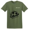 TECHS Parkview - Softstyle ® T Shirt Thumbnail