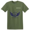 TECHS Parkview - Softstyle ® T Shirt Thumbnail