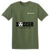 TECHS Parkview - Softstyle ® T Shirt Thumbnail