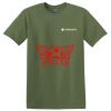 TECHS Parkview - Softstyle ® T Shirt Thumbnail