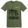 TECHS Parkview - Softstyle ® T Shirt Thumbnail