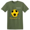 TECHS Parkview - Softstyle ® T Shirt Thumbnail