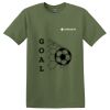 TECHS Parkview - Softstyle ® T Shirt Thumbnail