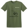TECHS Parkview - Softstyle ® T Shirt Thumbnail