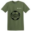 TECHS Parkview - Softstyle ® T Shirt Thumbnail