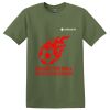 TECHS Parkview - Softstyle ® T Shirt Thumbnail
