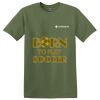 TECHS Parkview - Softstyle ® T Shirt Thumbnail