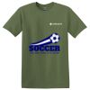 TECHS Parkview - Softstyle ® T Shirt Thumbnail