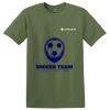 TECHS Parkview - Softstyle ® T Shirt Thumbnail