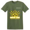 TECHS Parkview - Softstyle ® T Shirt Thumbnail