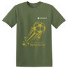 TECHS Parkview - Softstyle ® T Shirt Thumbnail
