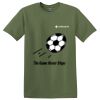 TECHS Parkview - Softstyle ® T Shirt Thumbnail