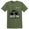 TECHS Parkview - Softstyle ® T Shirt Thumbnail
