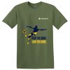 TECHS Parkview - Softstyle ® T Shirt Thumbnail