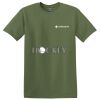 TECHS Parkview - Softstyle ® T Shirt Thumbnail