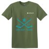 TECHS Parkview - Softstyle ® T Shirt Thumbnail