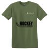 TECHS Parkview - Softstyle ® T Shirt Thumbnail