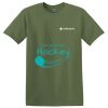 TECHS Parkview - Softstyle ® T Shirt Thumbnail